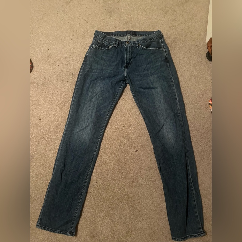 Vintage lucky brand jeans